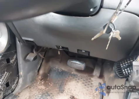 2005 Ford Ranger Edge/Xl/Xlt z USA, uszkodzony, nr VIN 1FTYR15E95PA72011